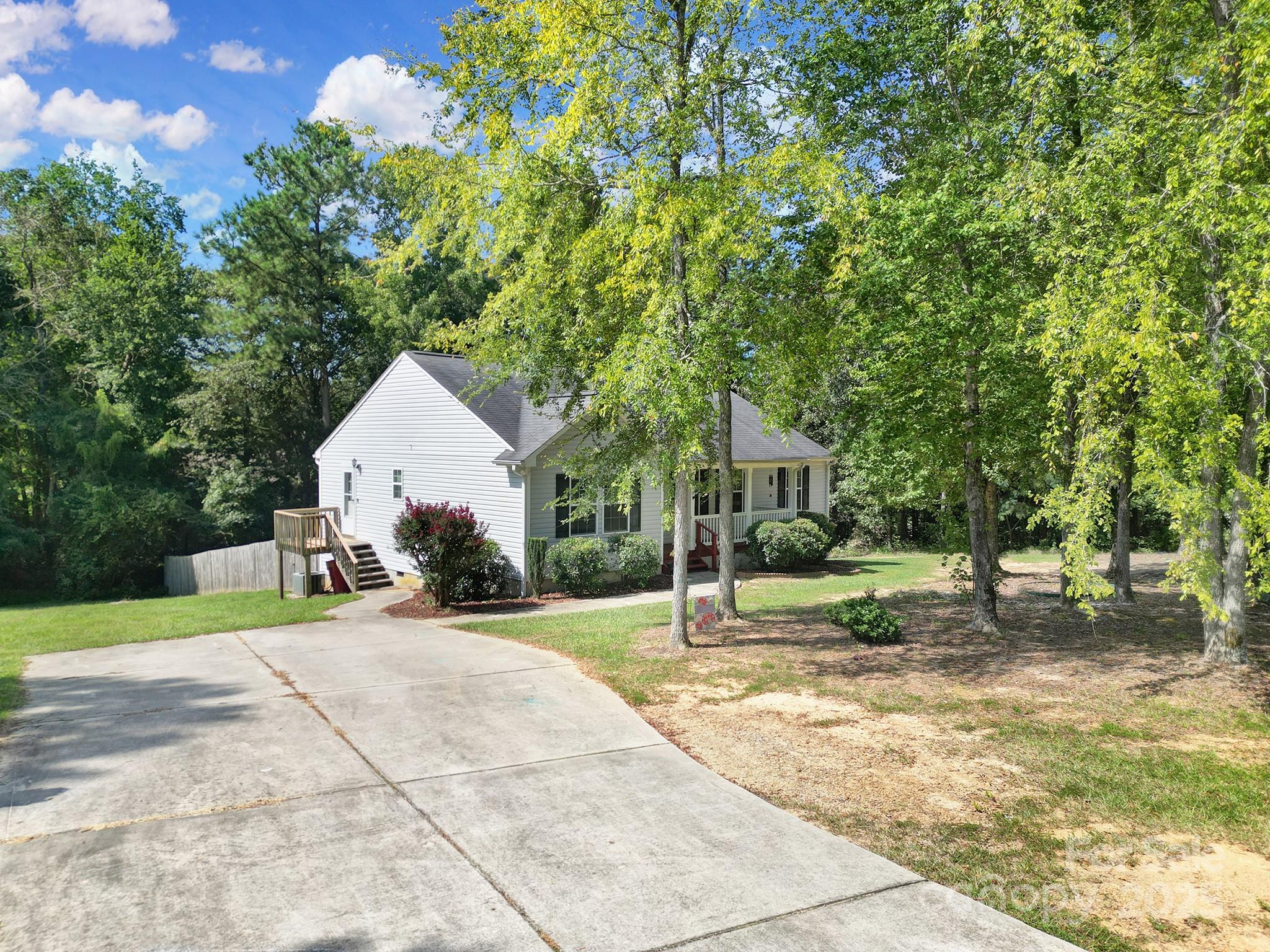 Green Acres - Residential