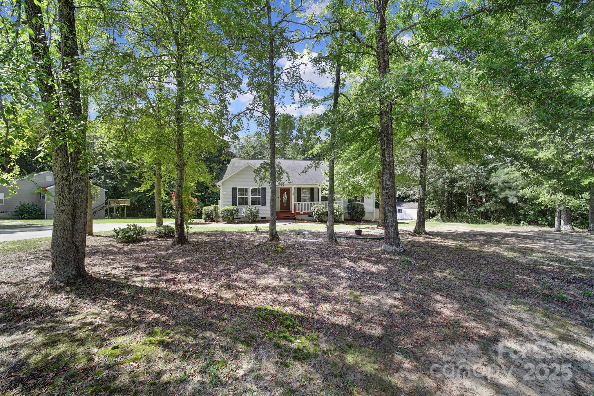 Green Acres - Residential