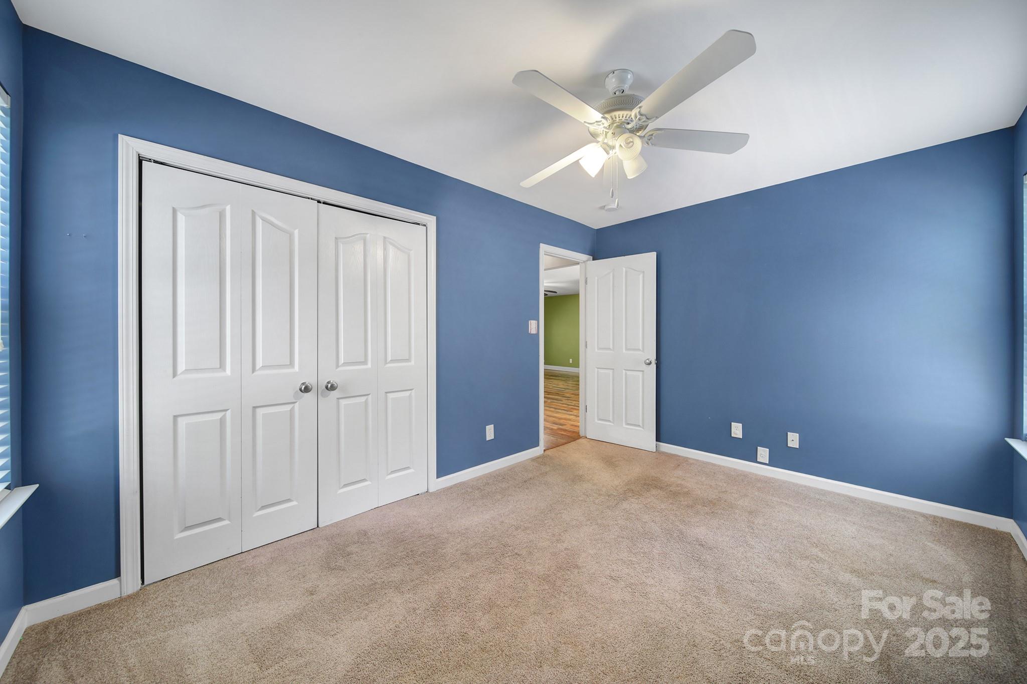 Green Acres - Residential