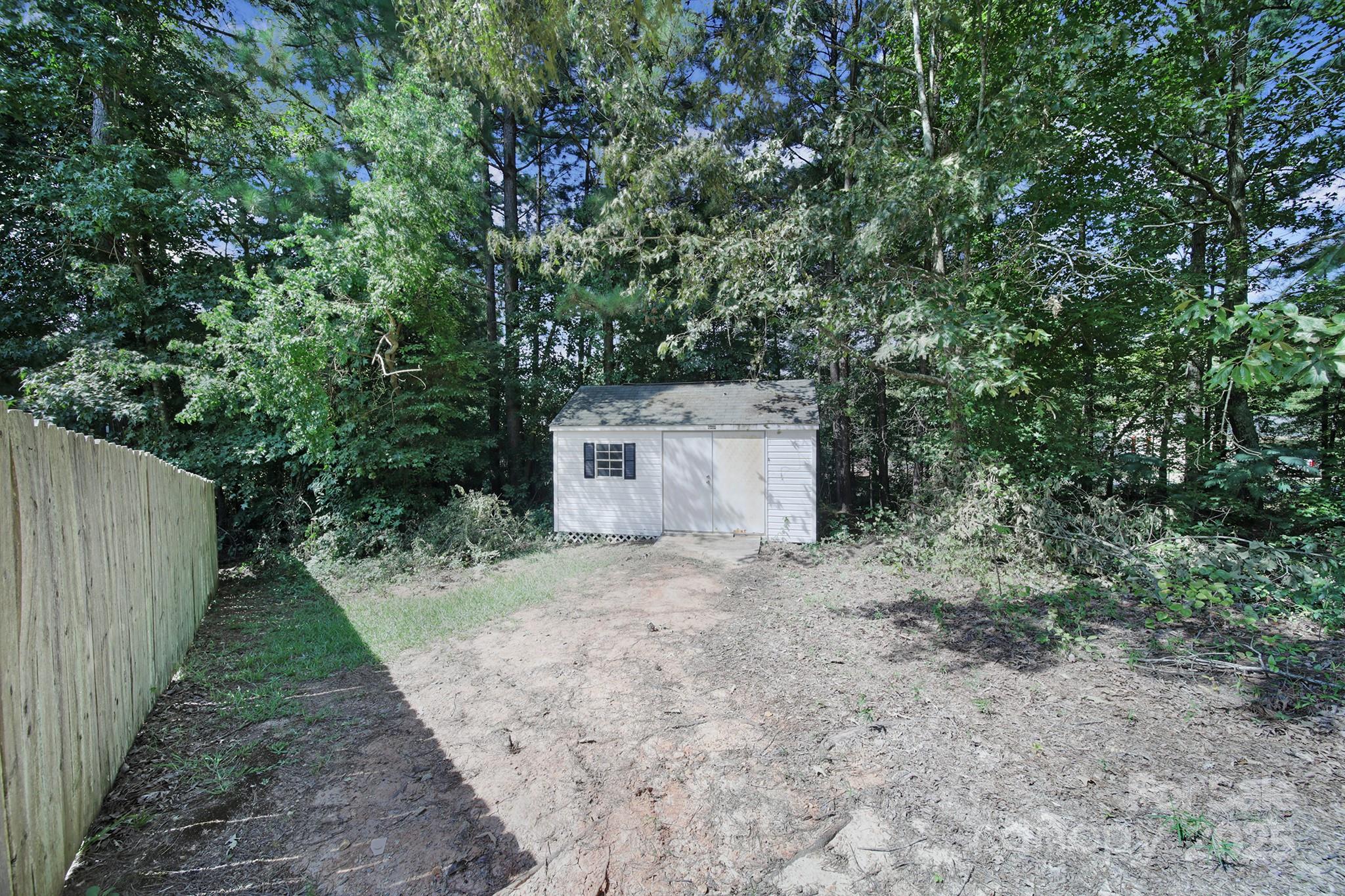 Green Acres - Residential