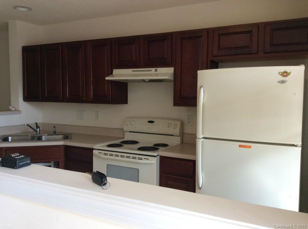 Kimmerly Woods - Residential Lease