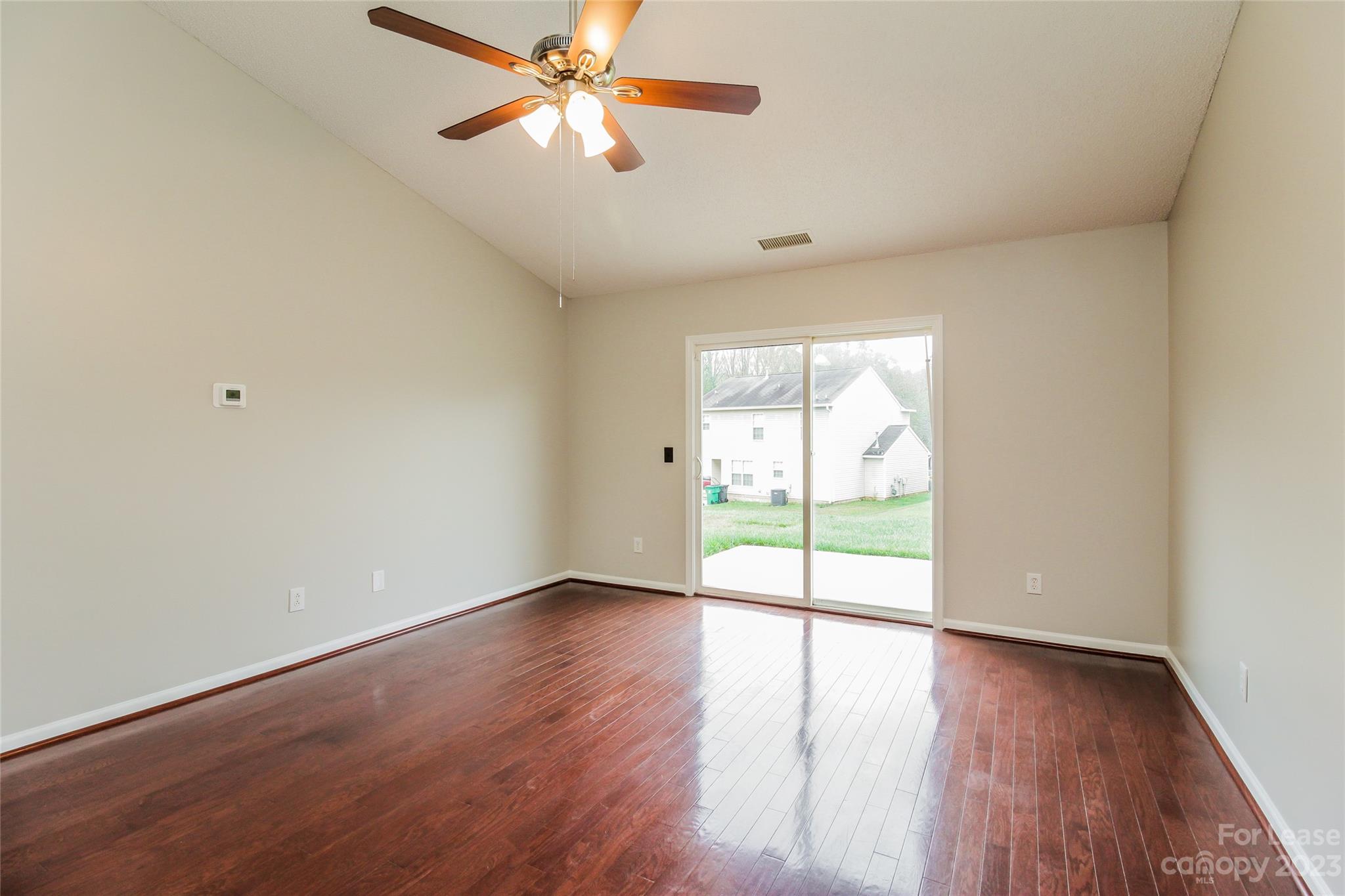 Unknown - Residential Lease