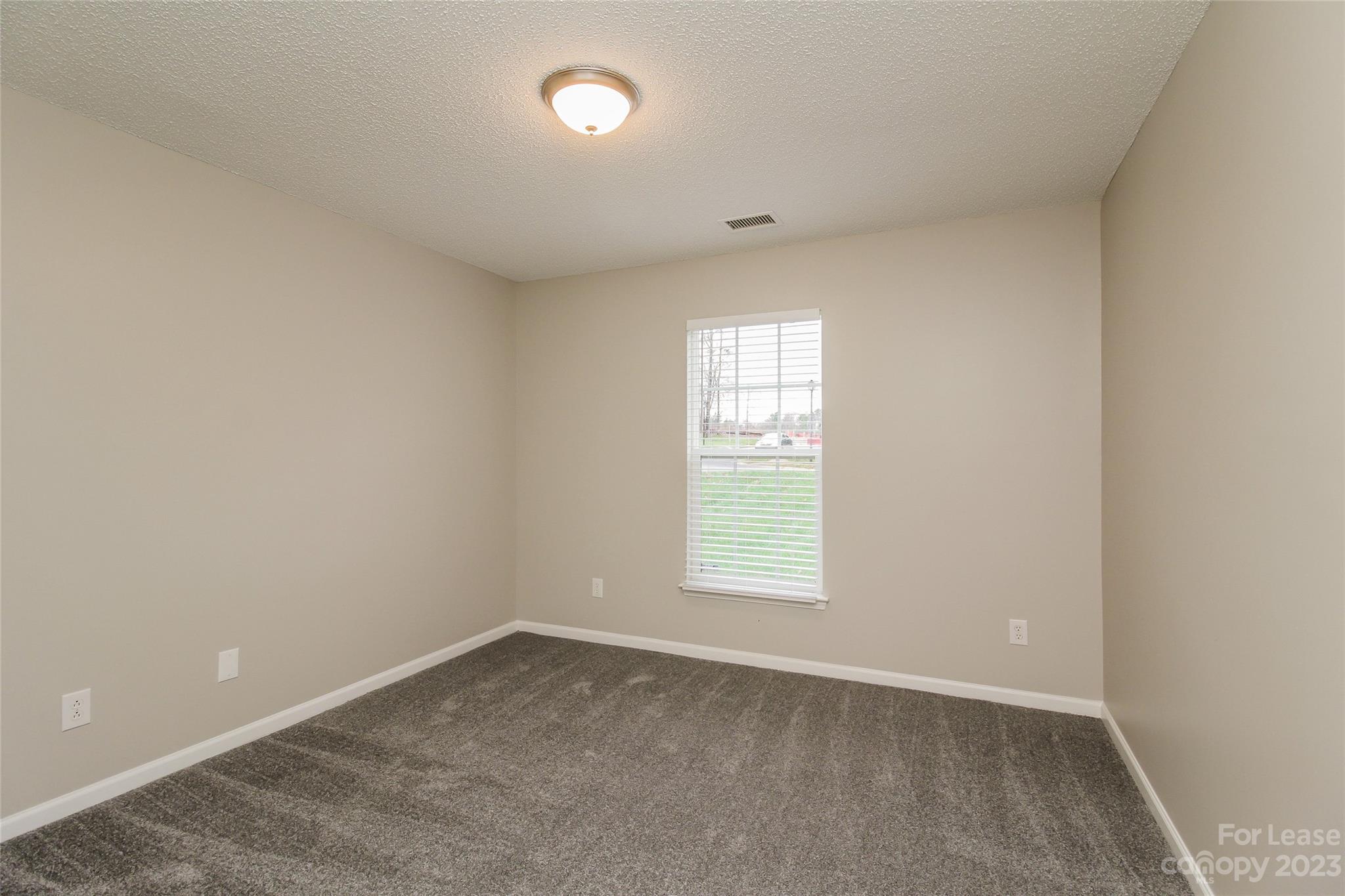 Unknown - Residential Lease