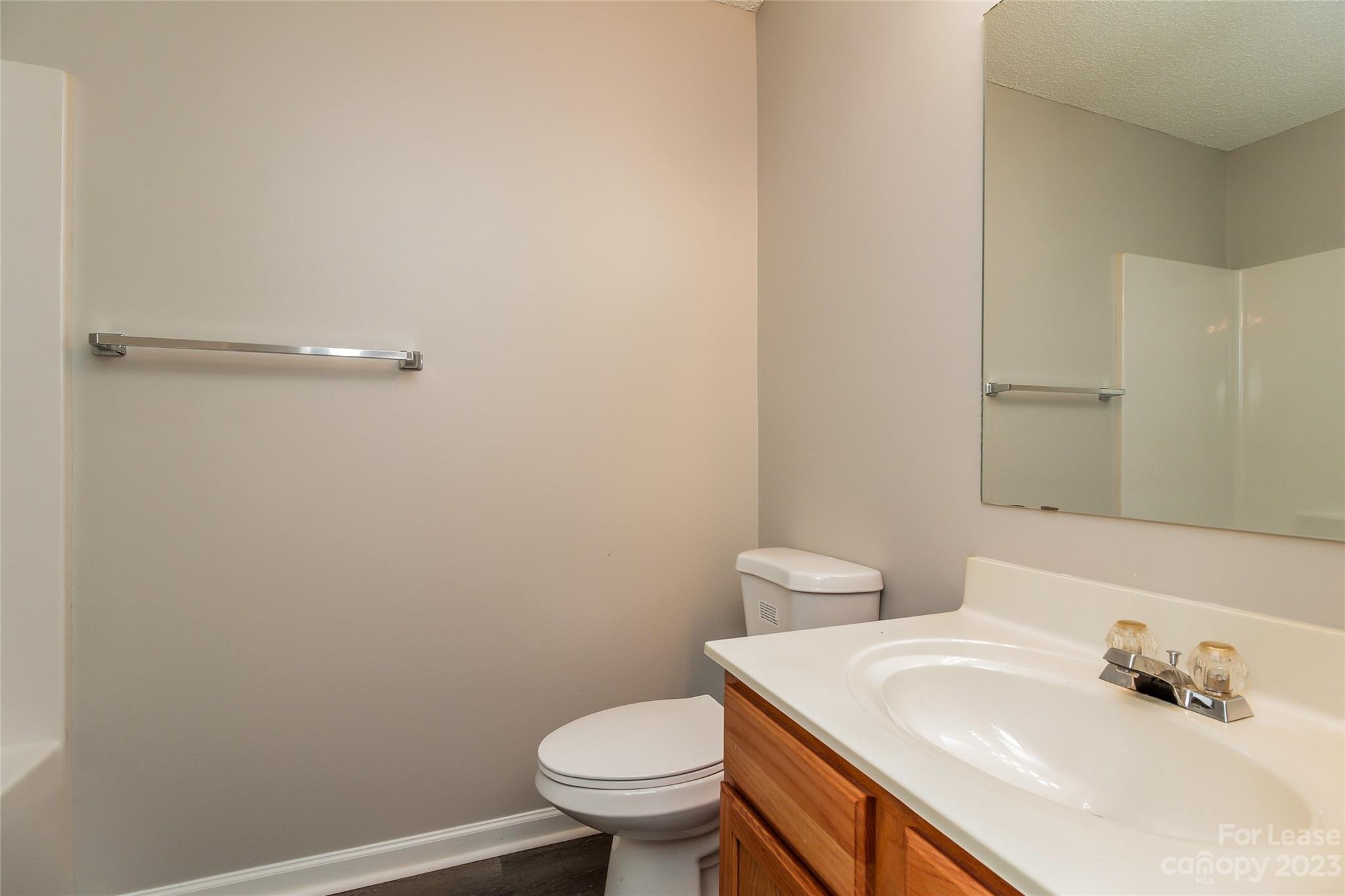 Unknown - Residential Lease