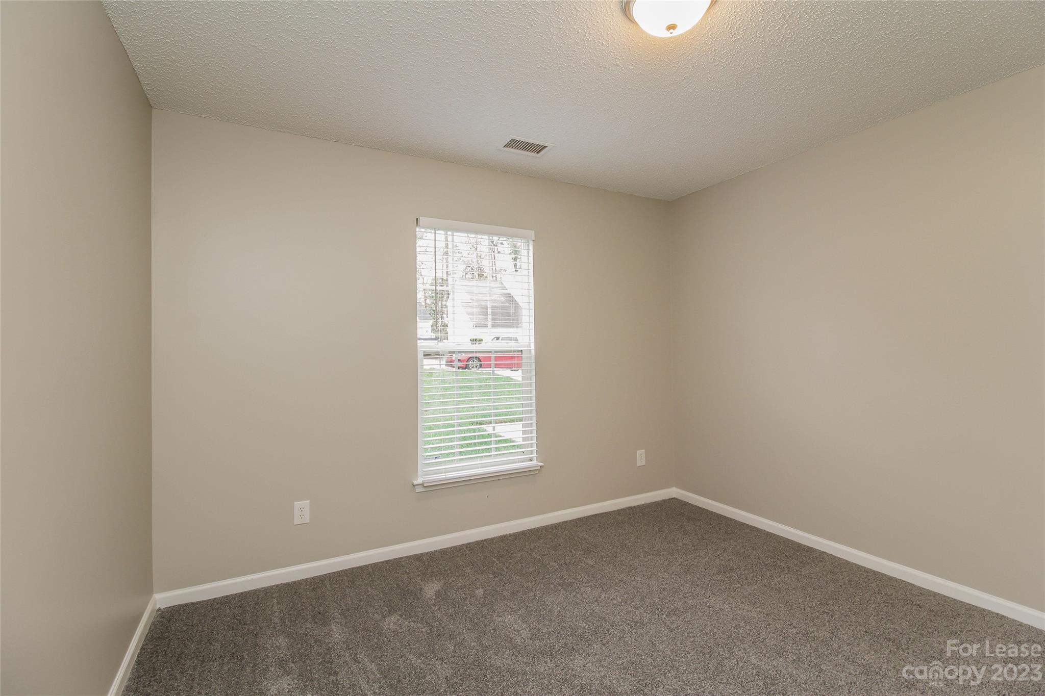 Unknown - Residential Lease