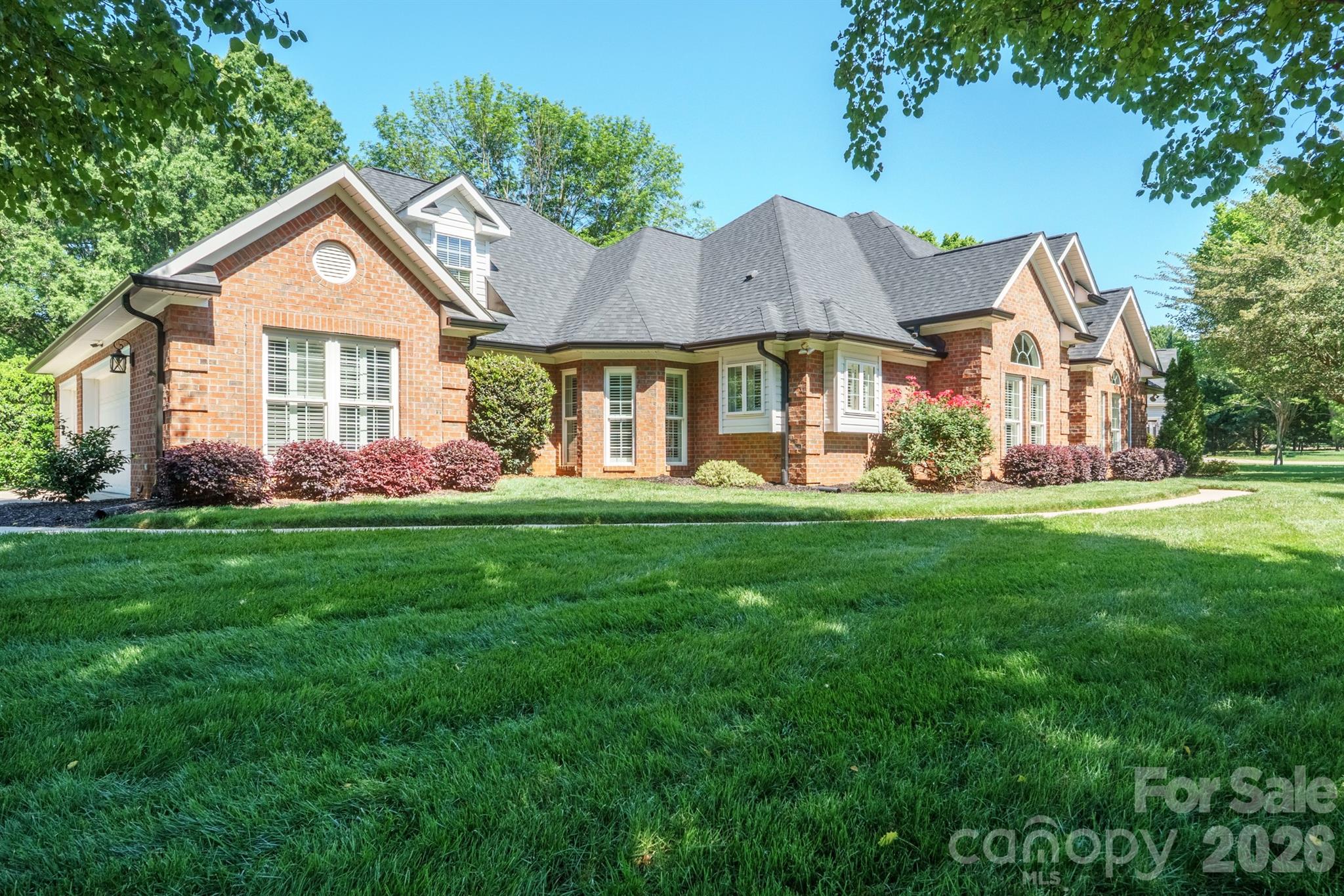 5639 Gristmill Lane