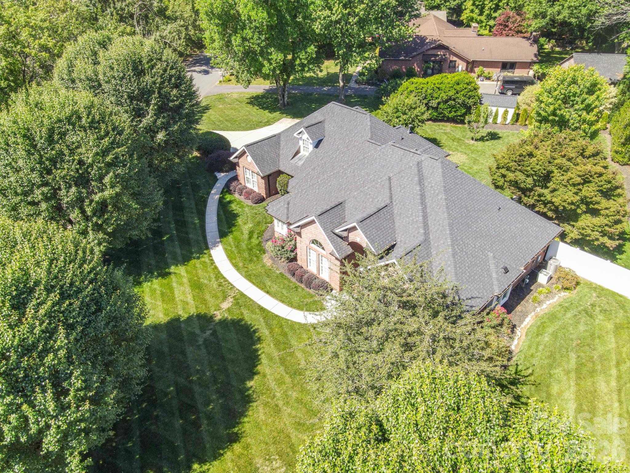 5639 Gristmill Lane
