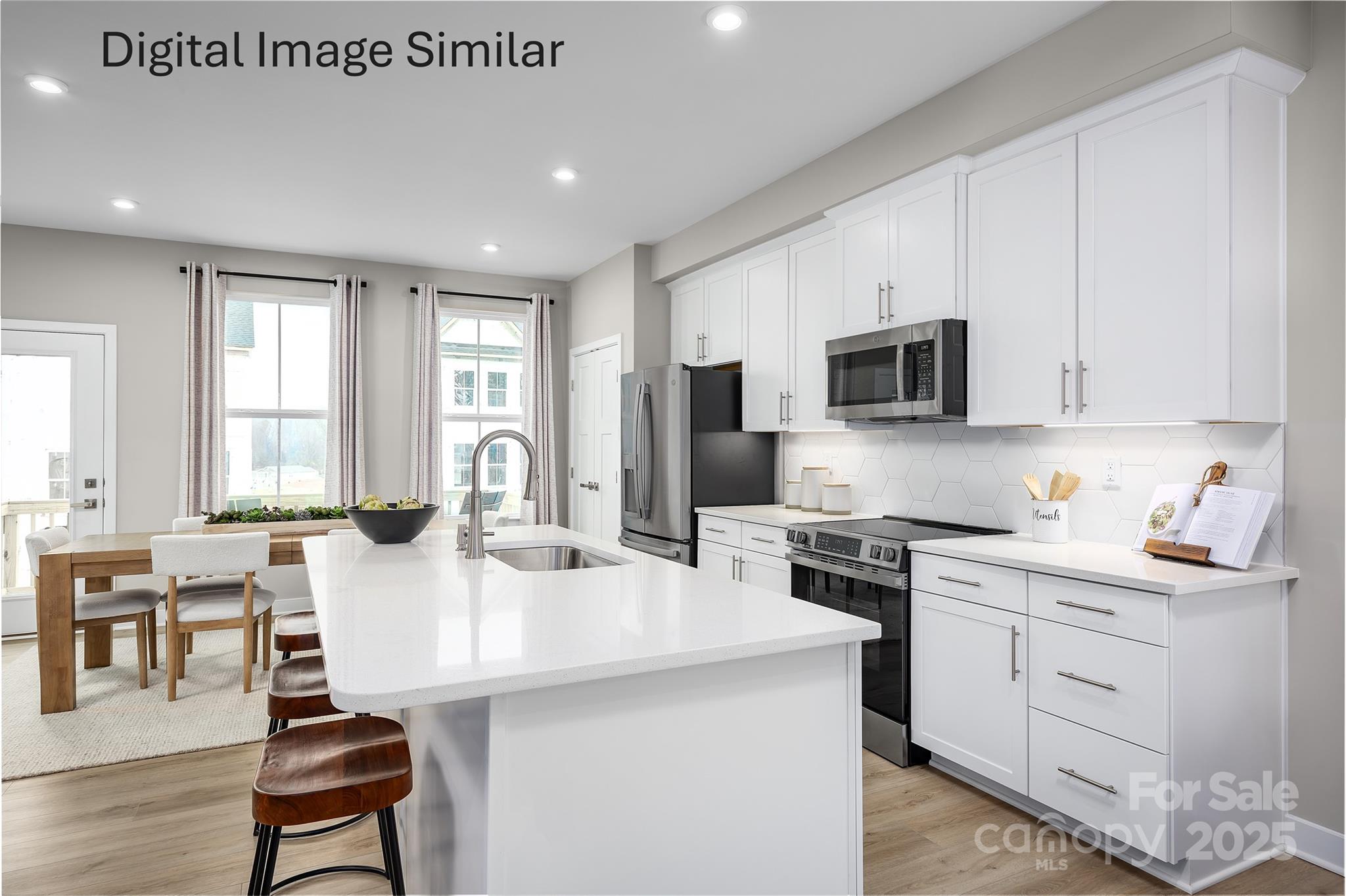 2516 Ellen Avenue 1001B