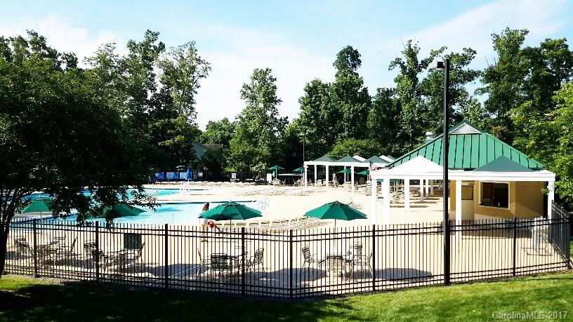 Riverbend - Residential Lease