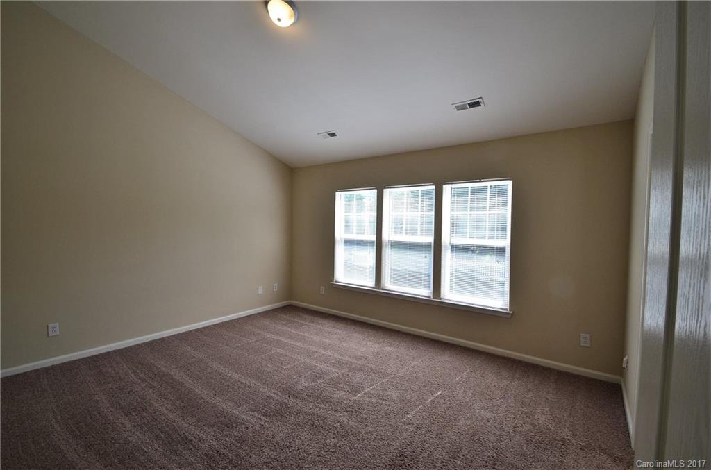 Riverbend - Residential Lease