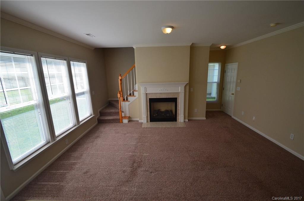 Riverbend - Residential Lease