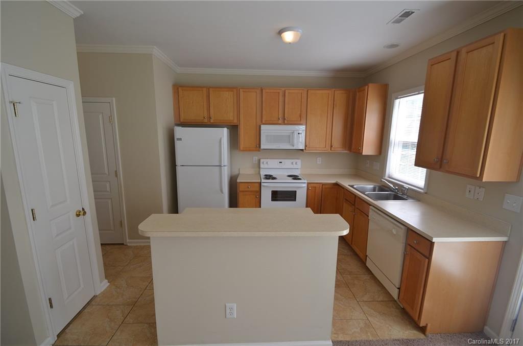 Riverbend - Residential Lease