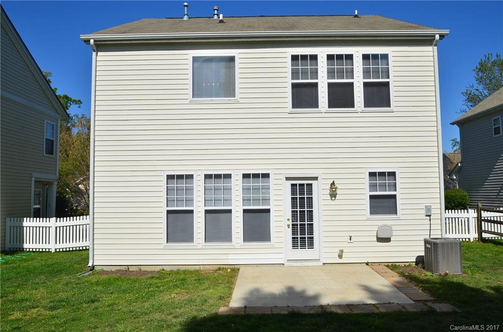 Riverbend - Residential Lease