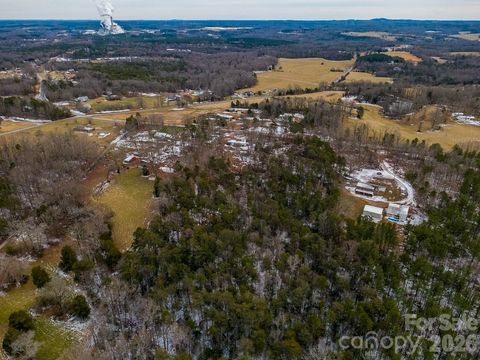 0 Ferry Road Mooresboro NC 28114