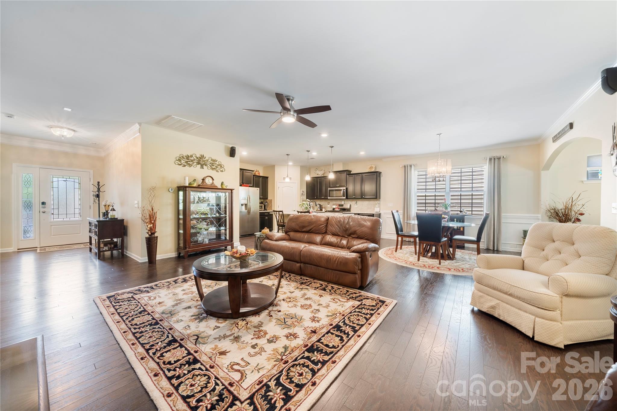 12014 Belmont Mansion Drive
