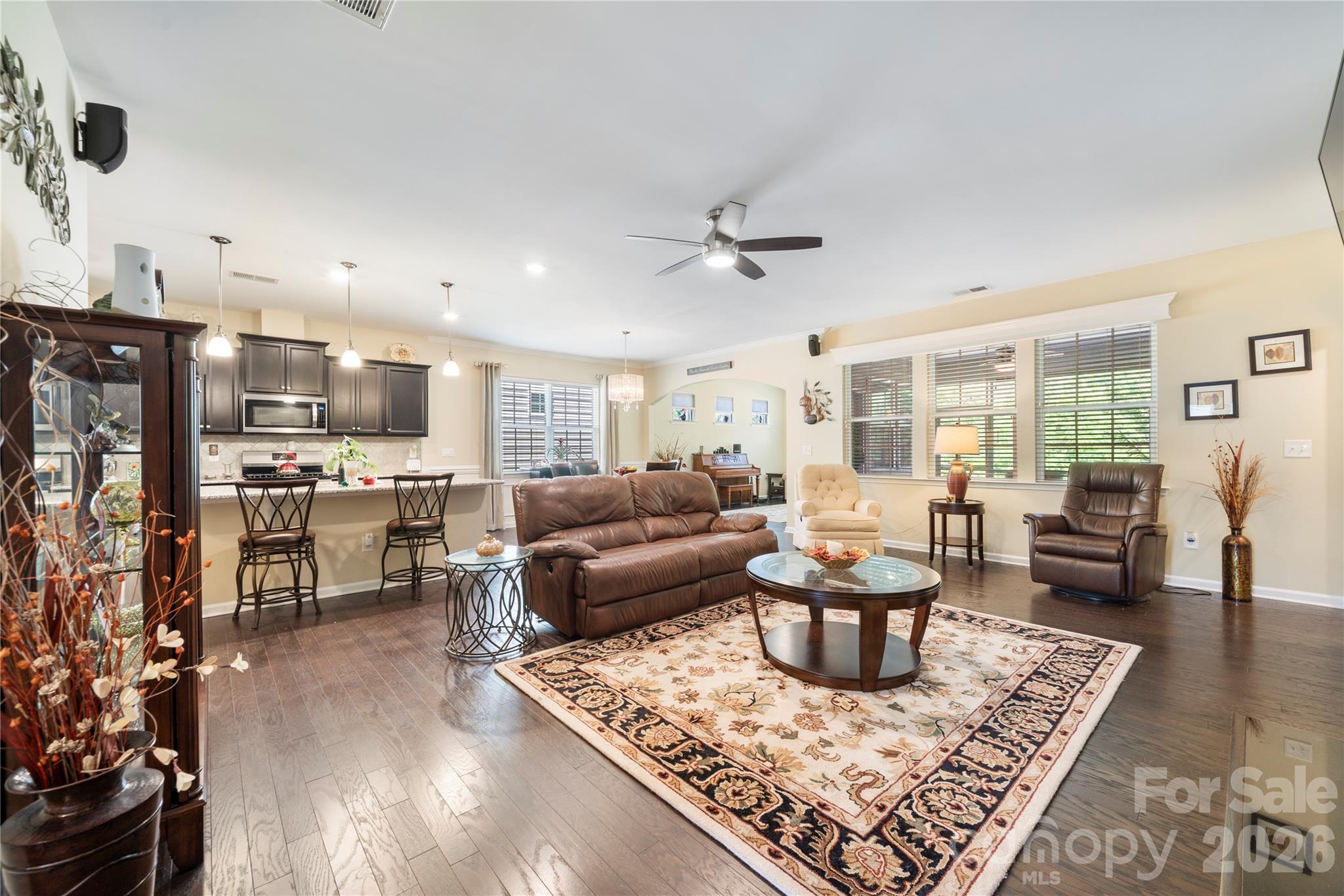12014 Belmont Mansion Drive