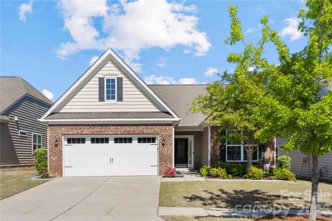 Photo of 12014 Belmont Mansion Drive, Charlotte, NC 28273 (MLS # 4372205)