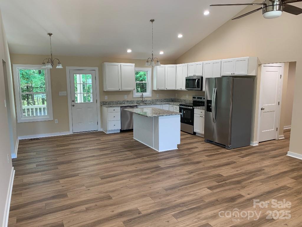 Ridgewest Estates - Residential