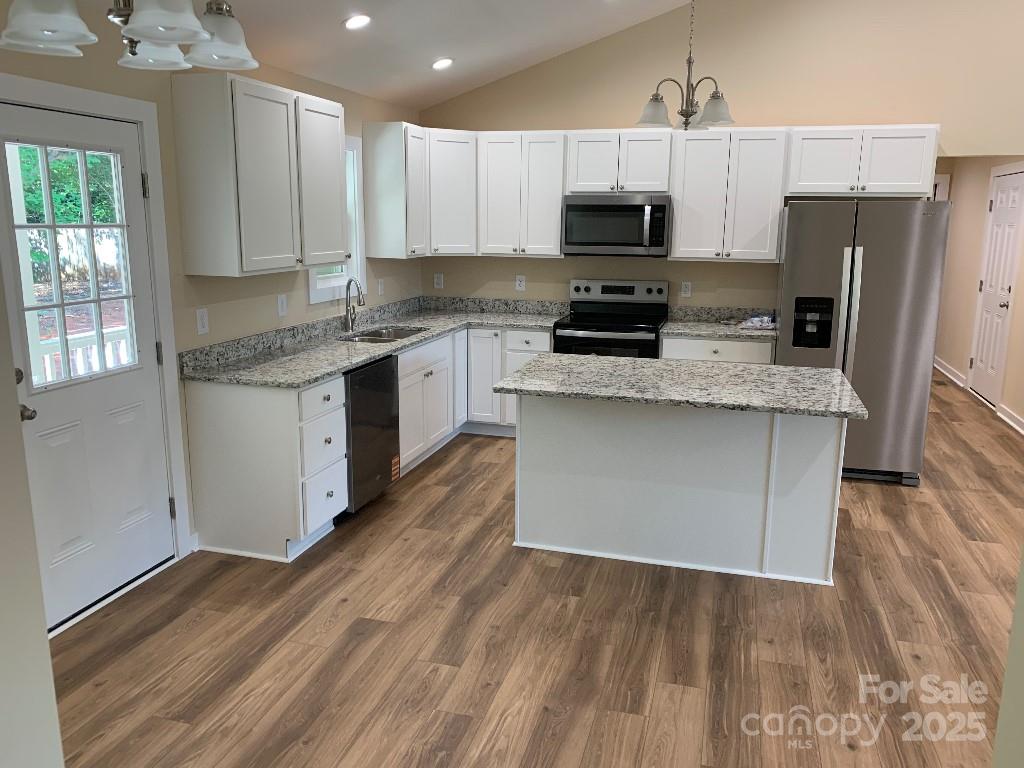 Ridgewest Estates - Residential