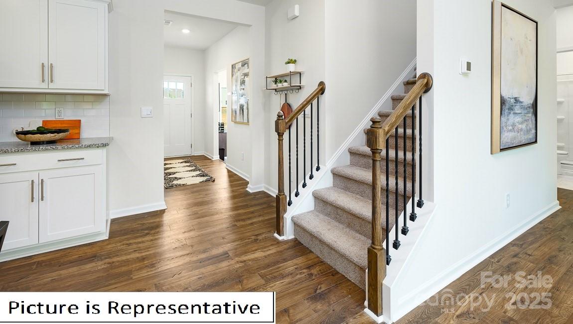 Secrest Commons - Residential