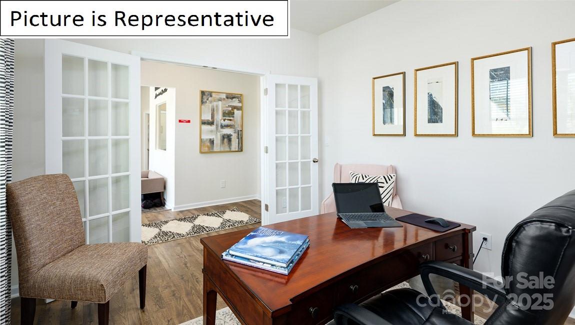 Secrest Commons - Residential