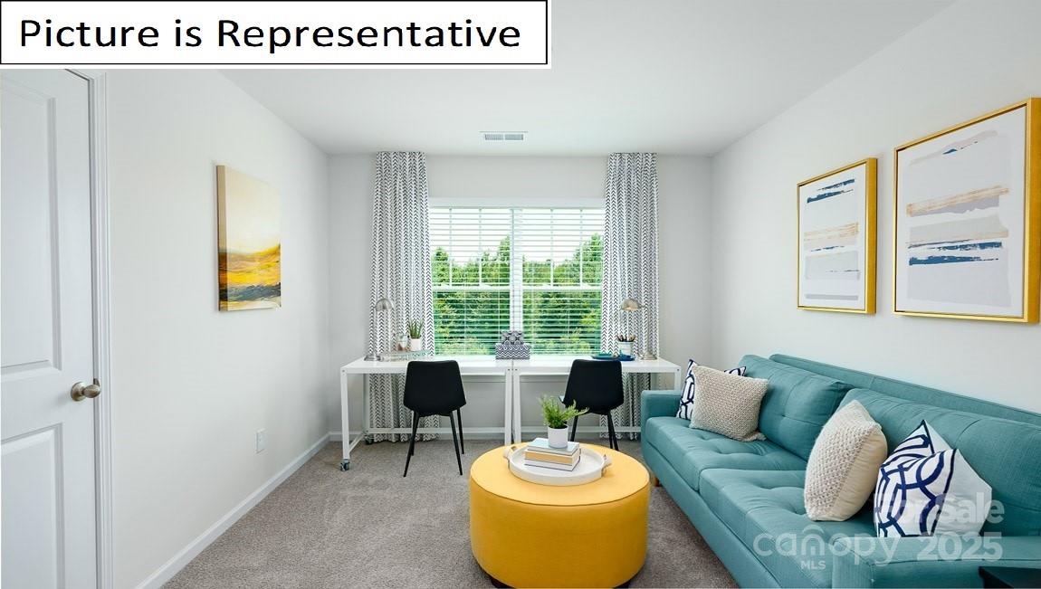 Secrest Commons - Residential