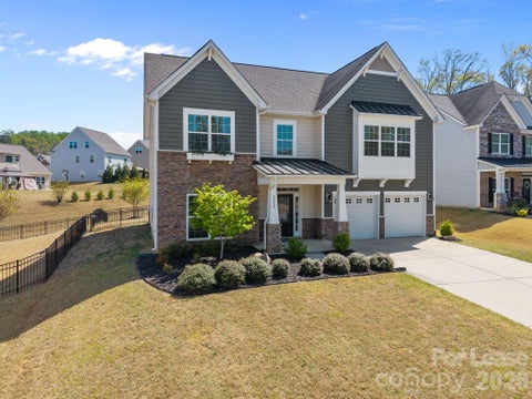Photo of 1982 Smokey Quartz Road, Davidson, NC 28036 (MLS # 4427256)
