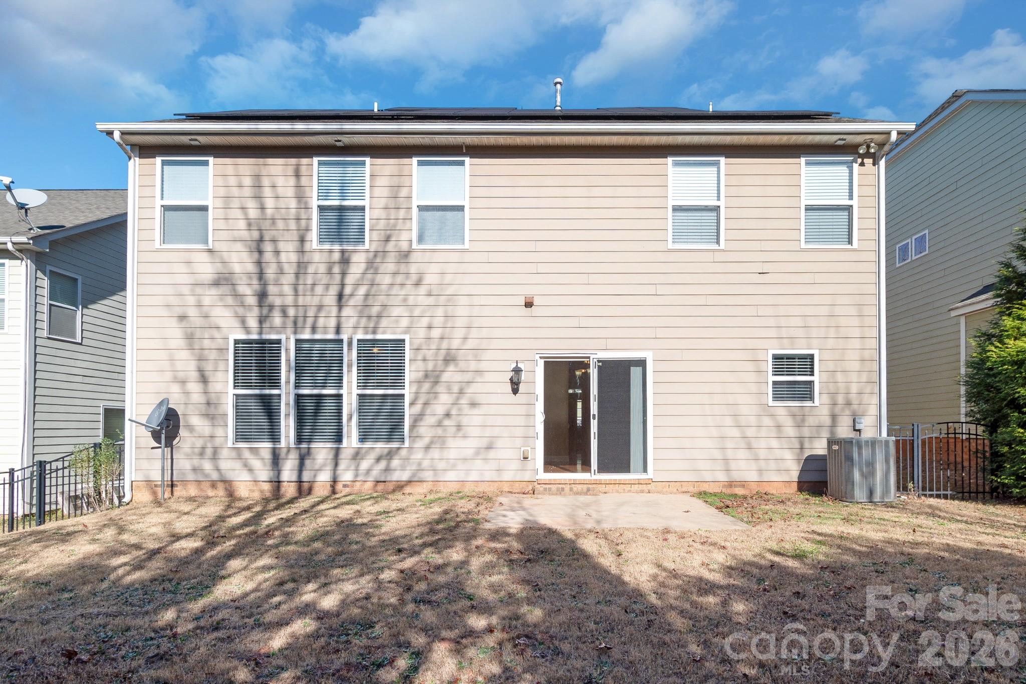 Millbridge - Residential