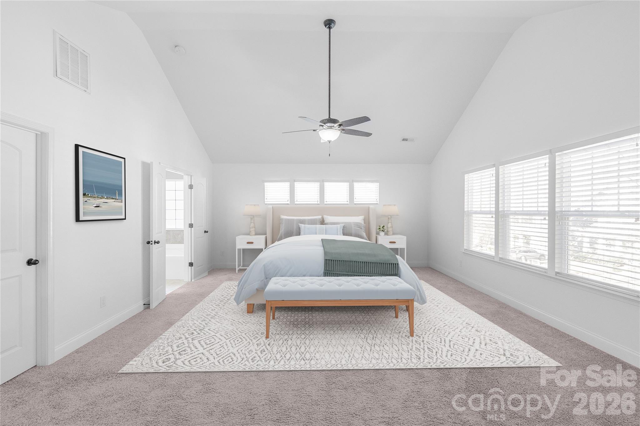 Millbridge - Residential