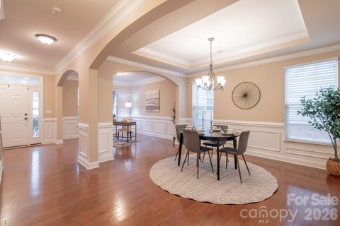 2003 Fallondale Road Waxhaw NC 28173