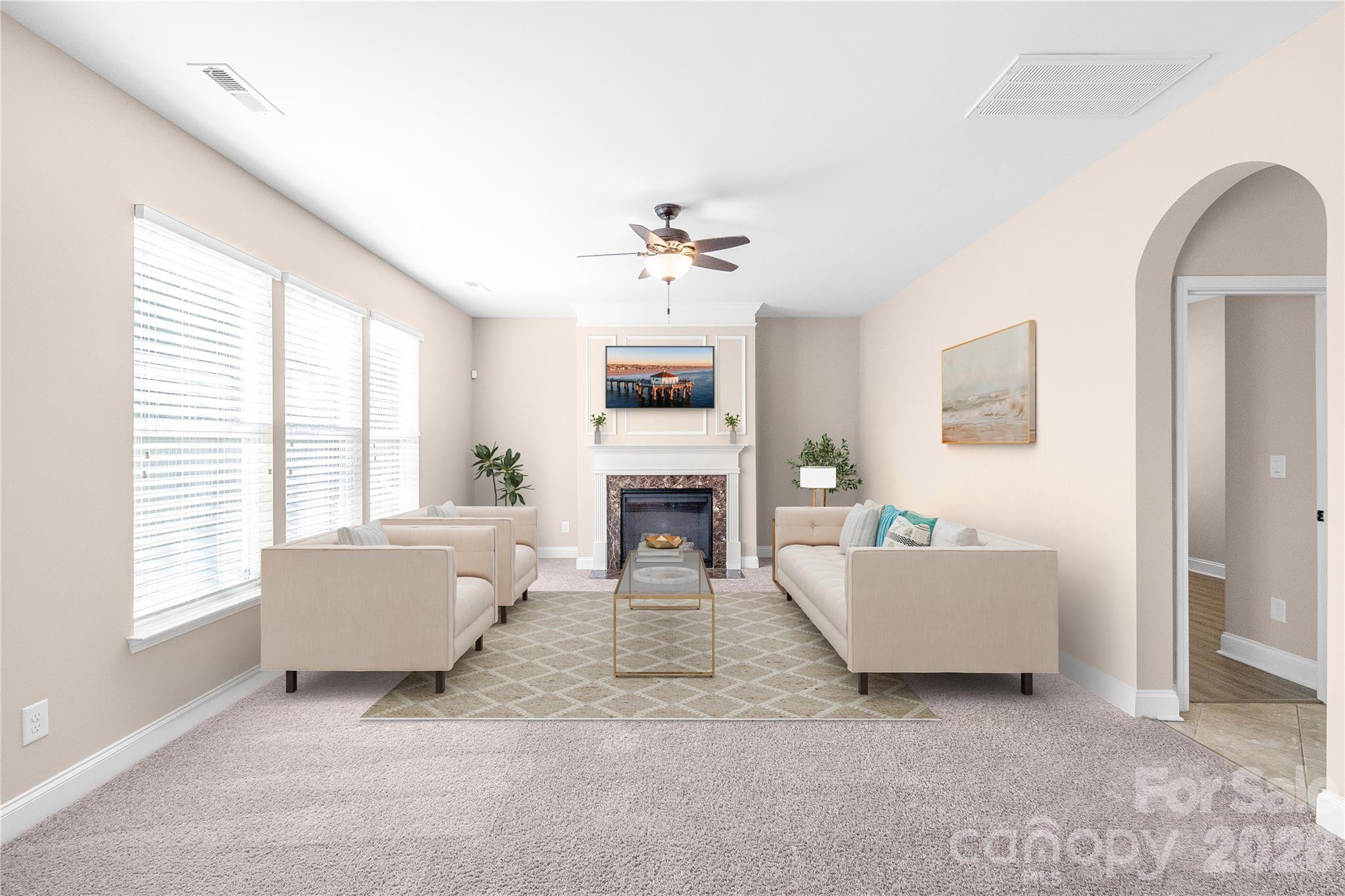 Millbridge - Residential