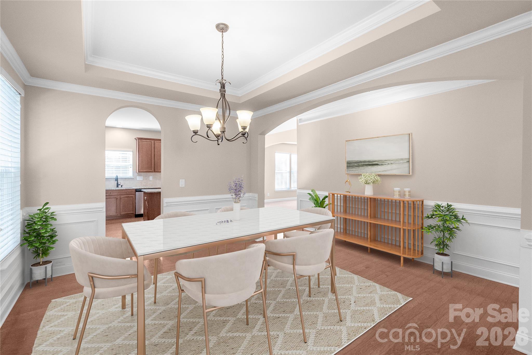 Millbridge - Residential