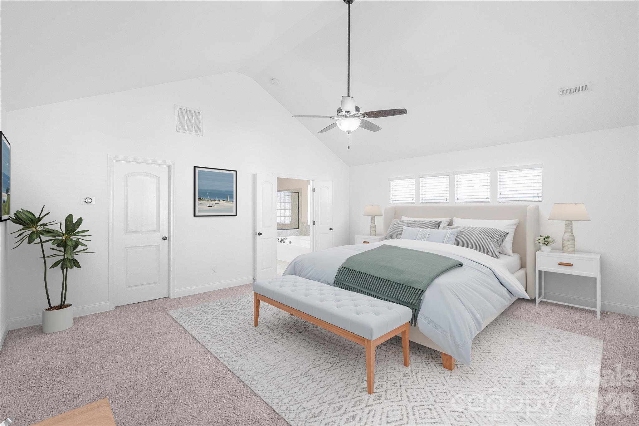 Millbridge - Residential