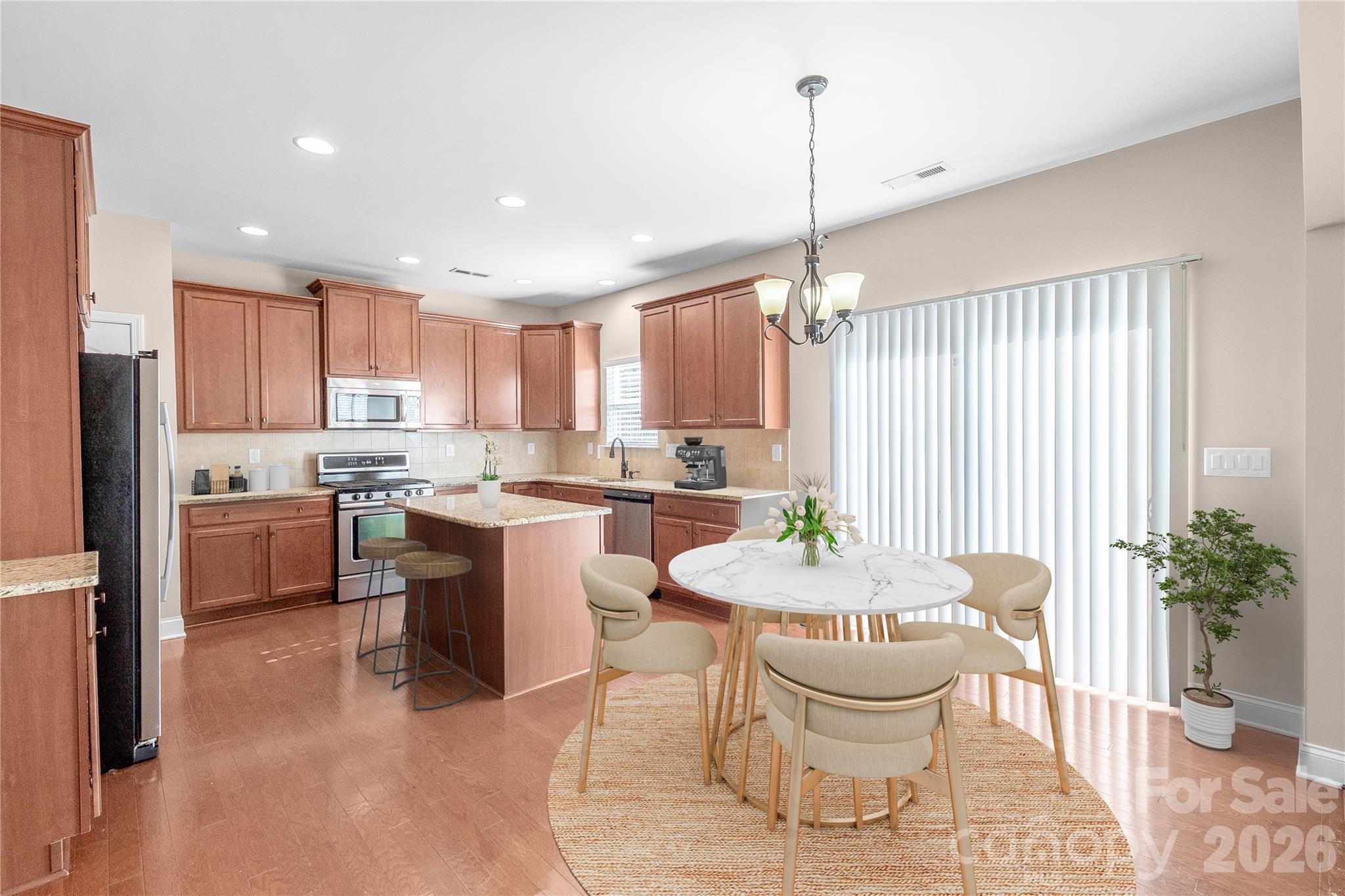 Millbridge - Residential