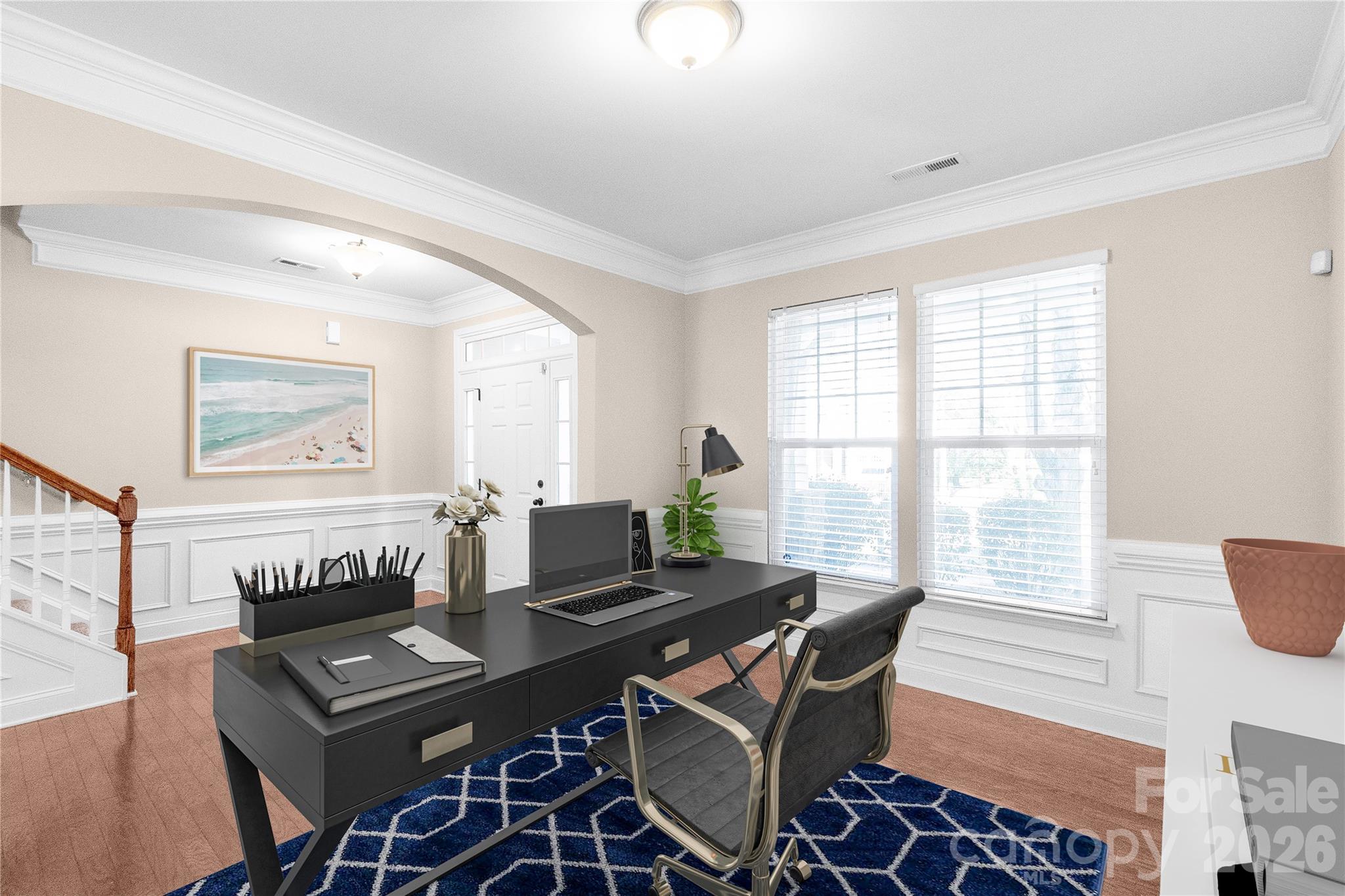 Millbridge - Residential