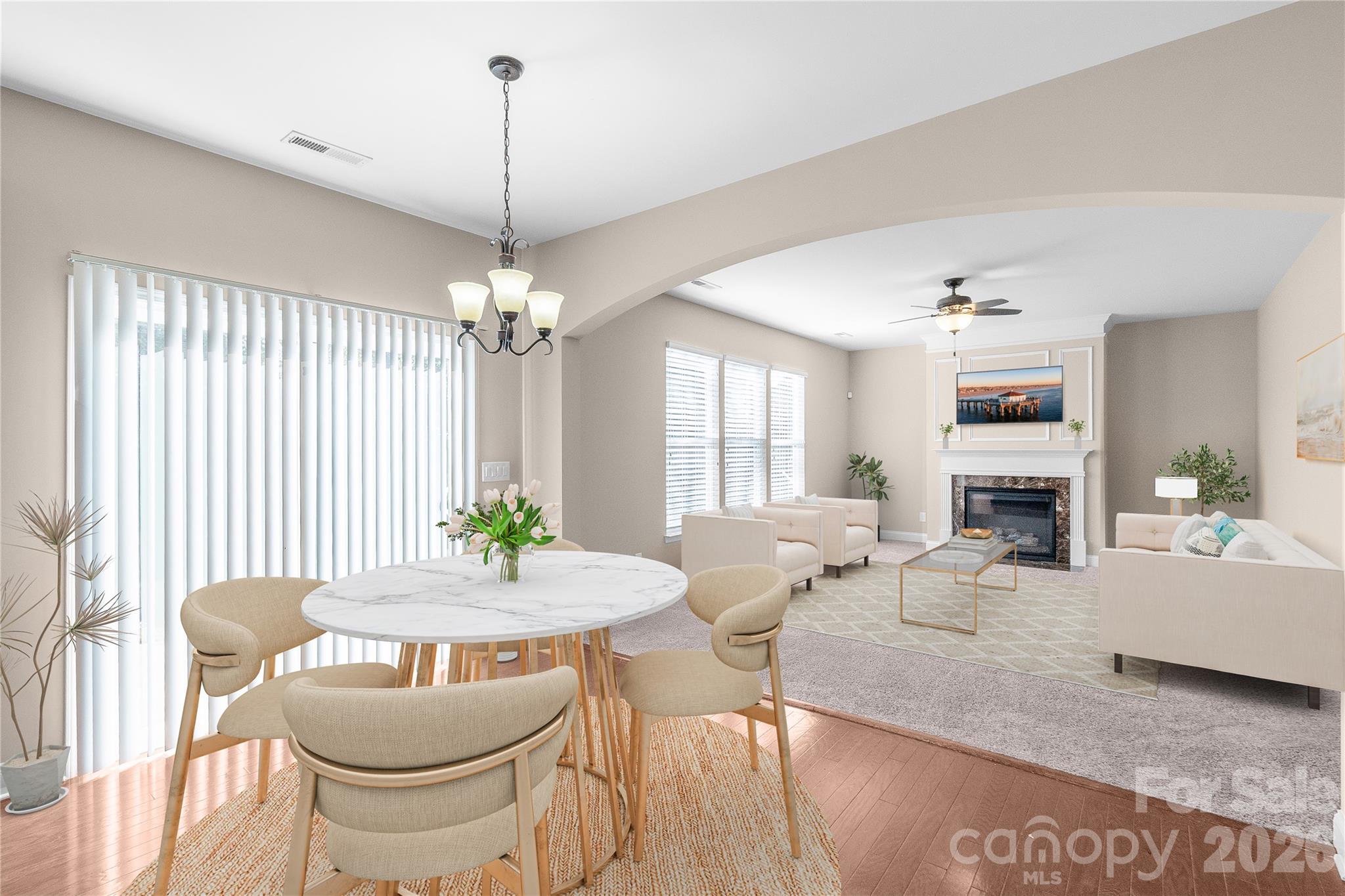 Millbridge - Residential