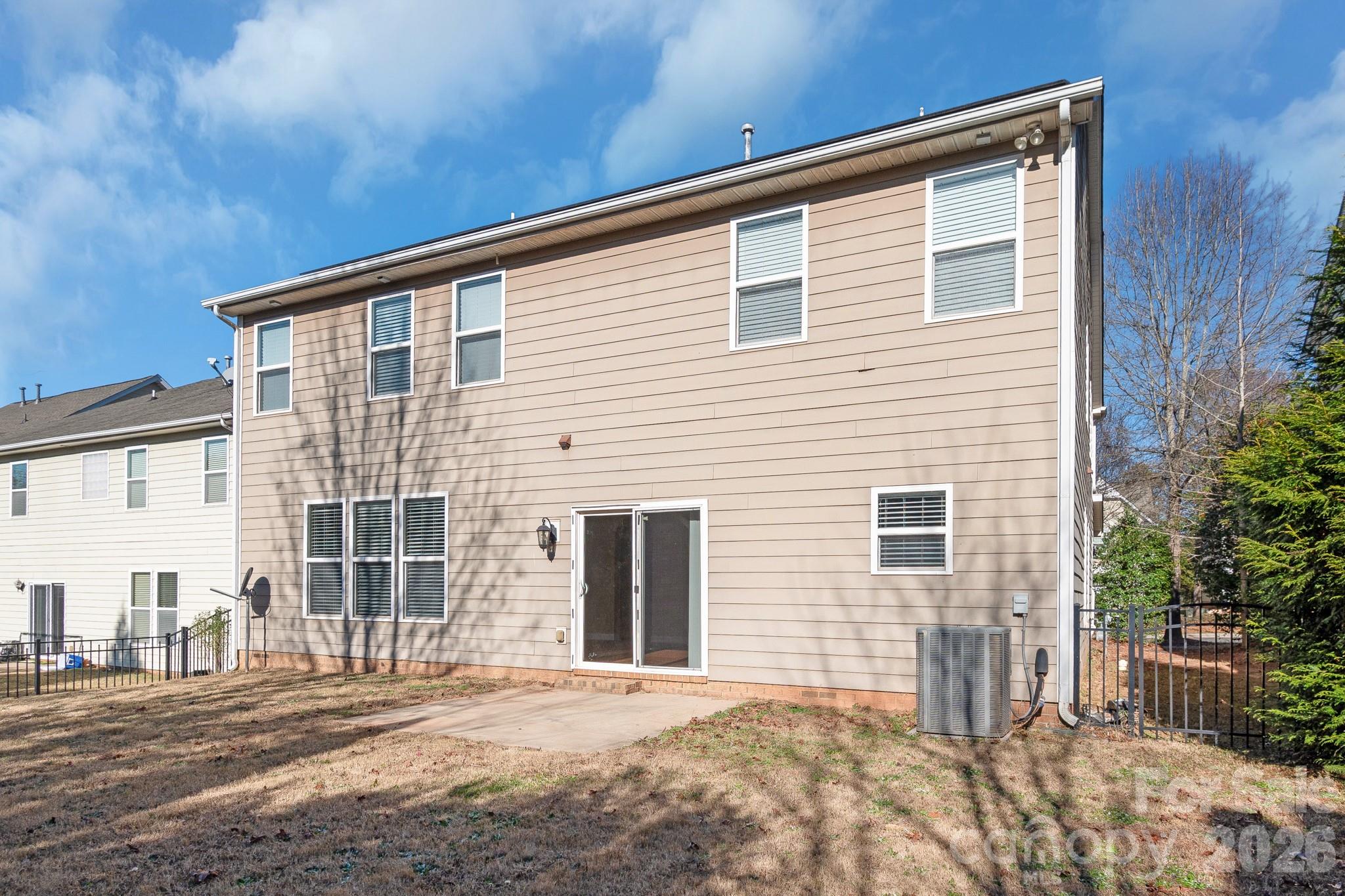 Millbridge - Residential