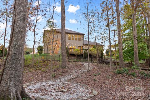 A home in Waxhaw