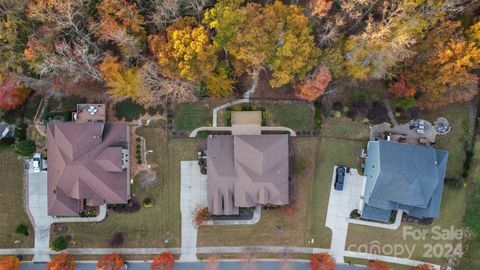 A home in Waxhaw