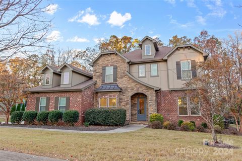 A home in Waxhaw