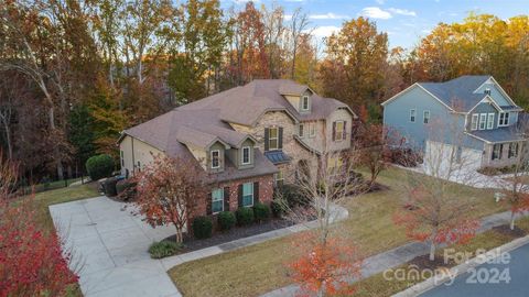 A home in Waxhaw