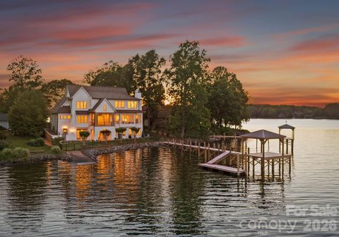 Photo of 1884 Hagers Point Lane, Denver, NC 28037 (MLS # 4381449)