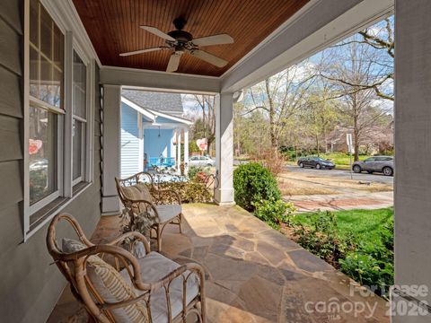 Photo of 1614 Park Road, Charlotte, NC 28203 (MLS # 4344952)