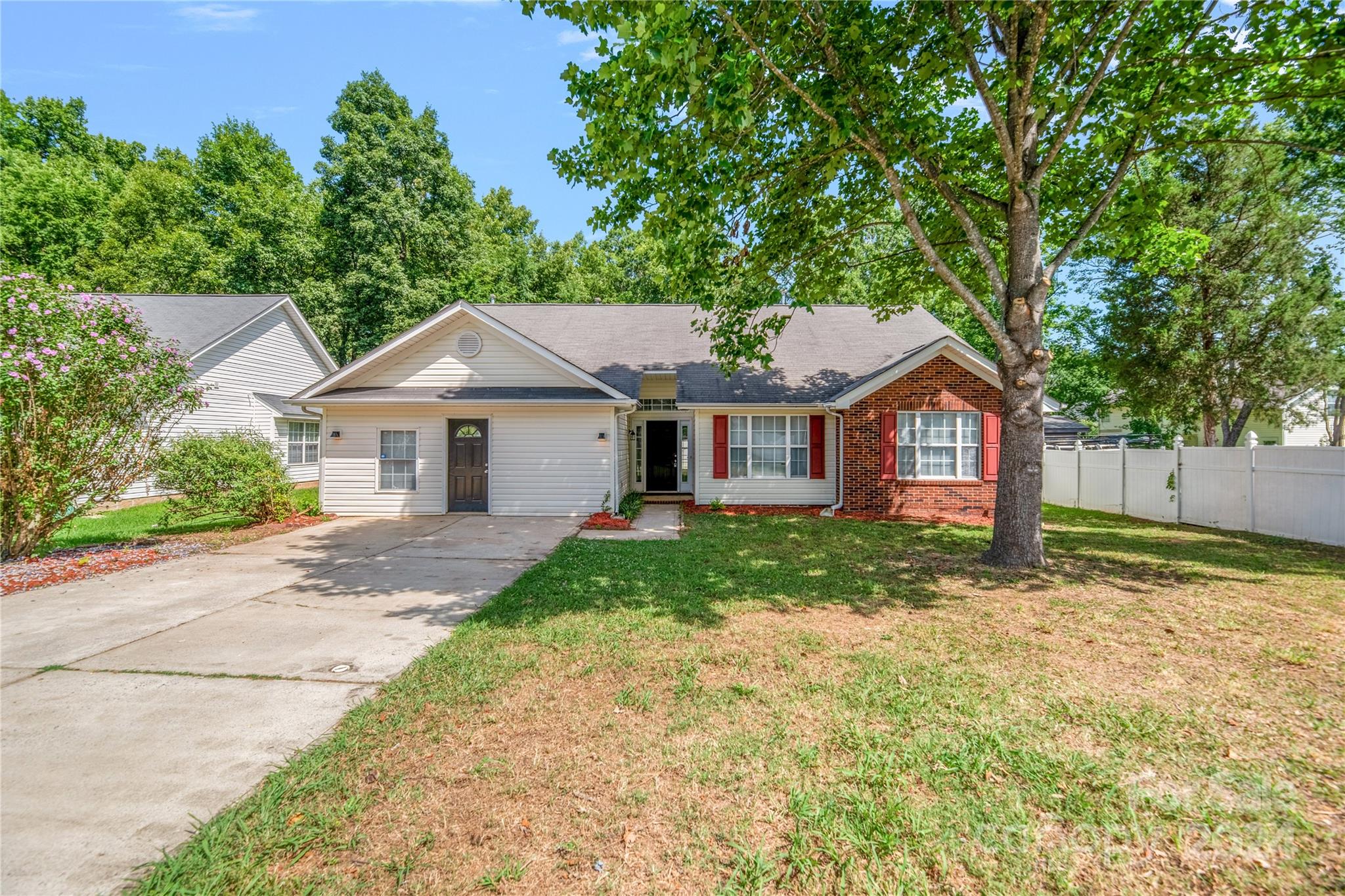 Steelechase - Residential