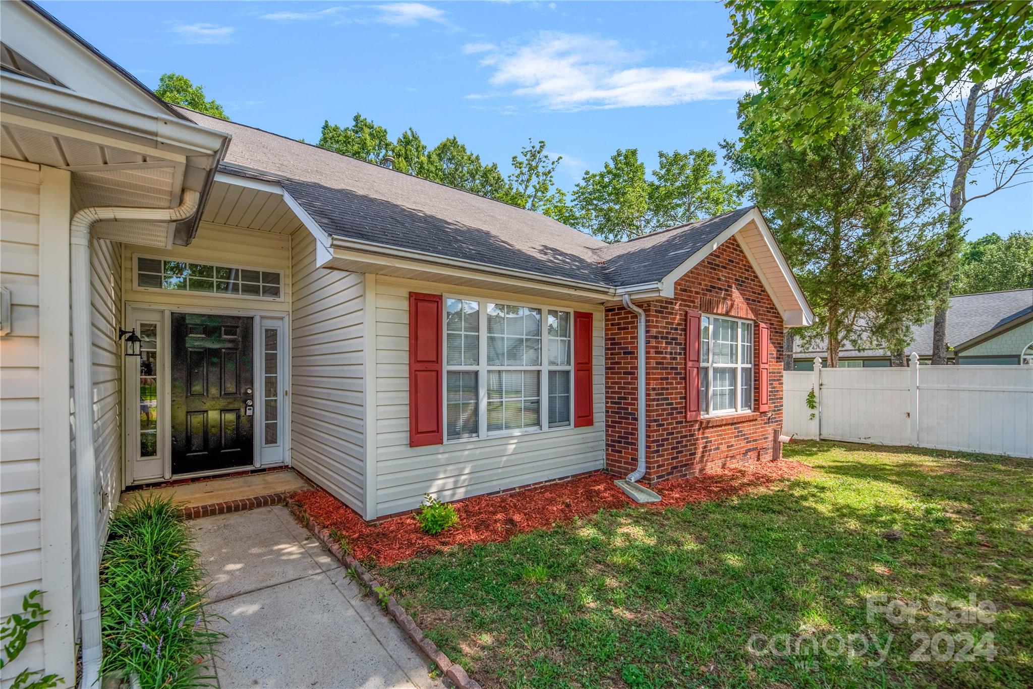 Steelechase - Residential