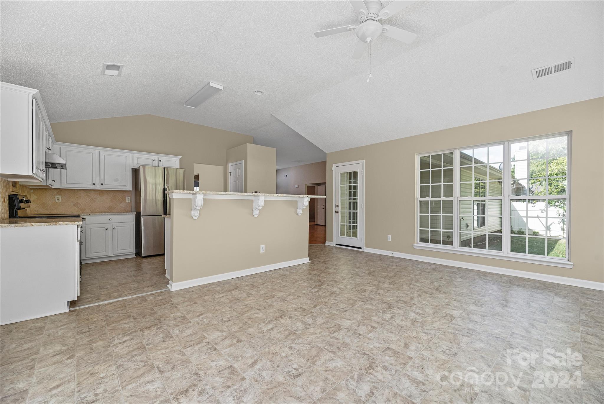 Steelechase - Residential