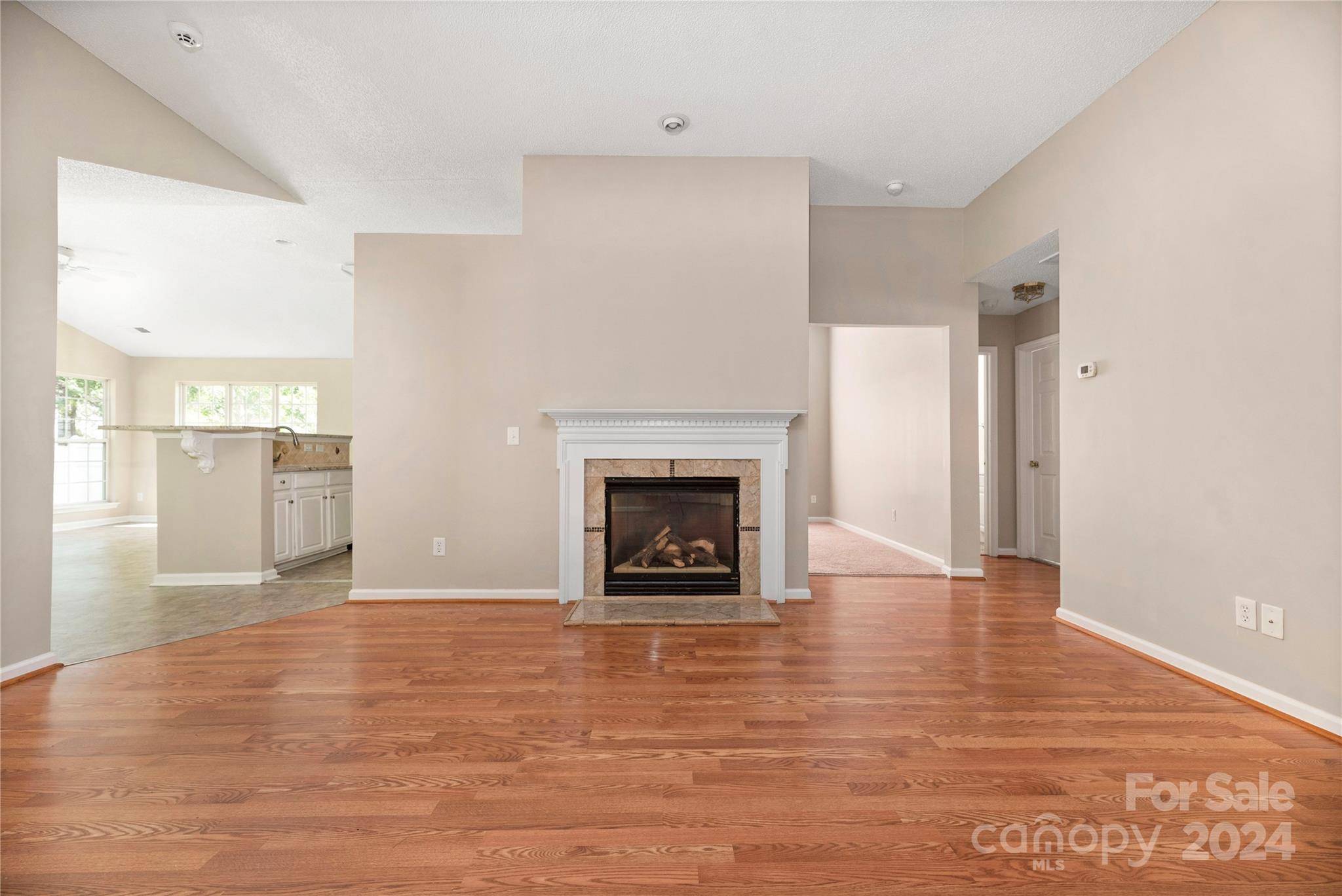 Steelechase - Residential