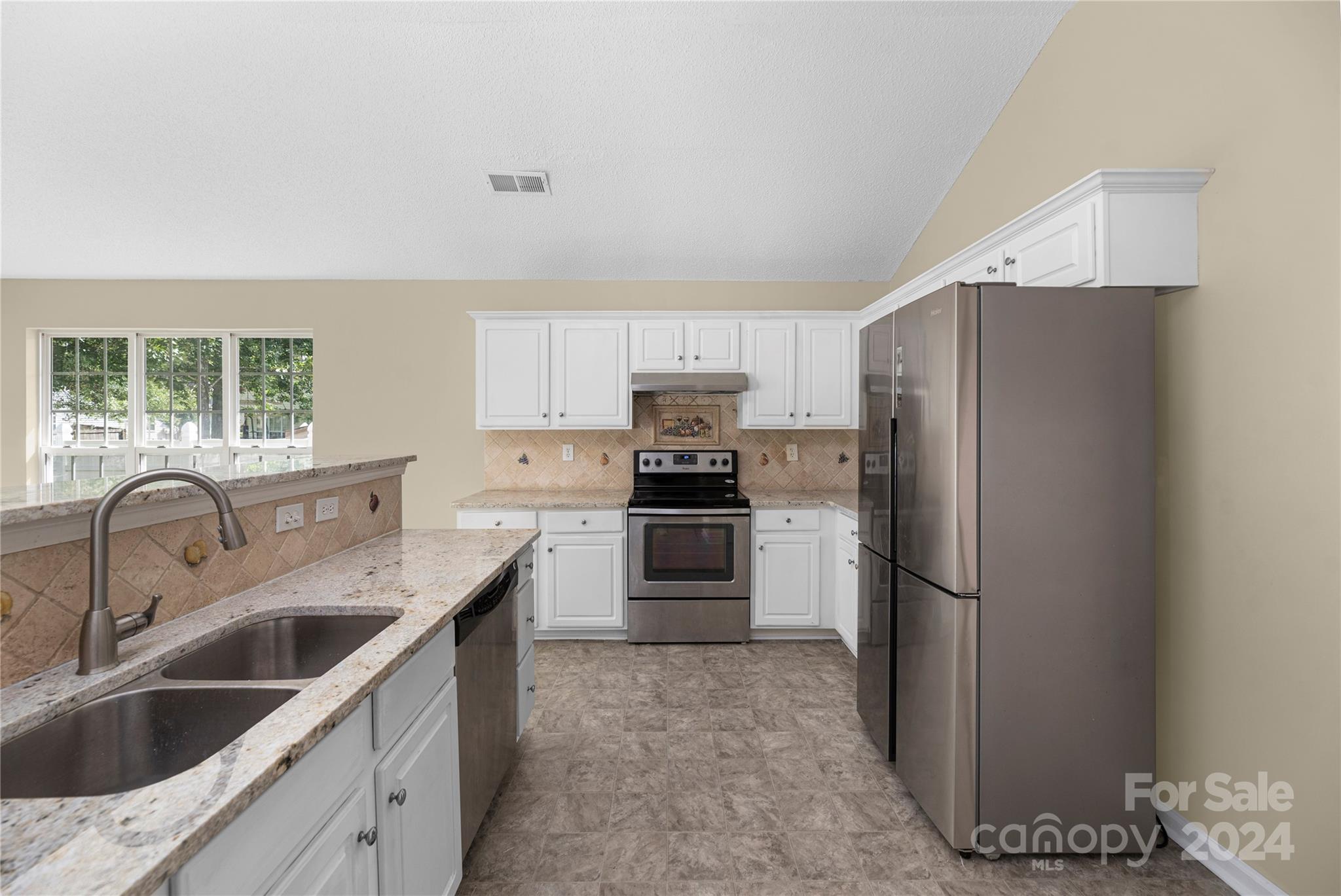 Steelechase - Residential