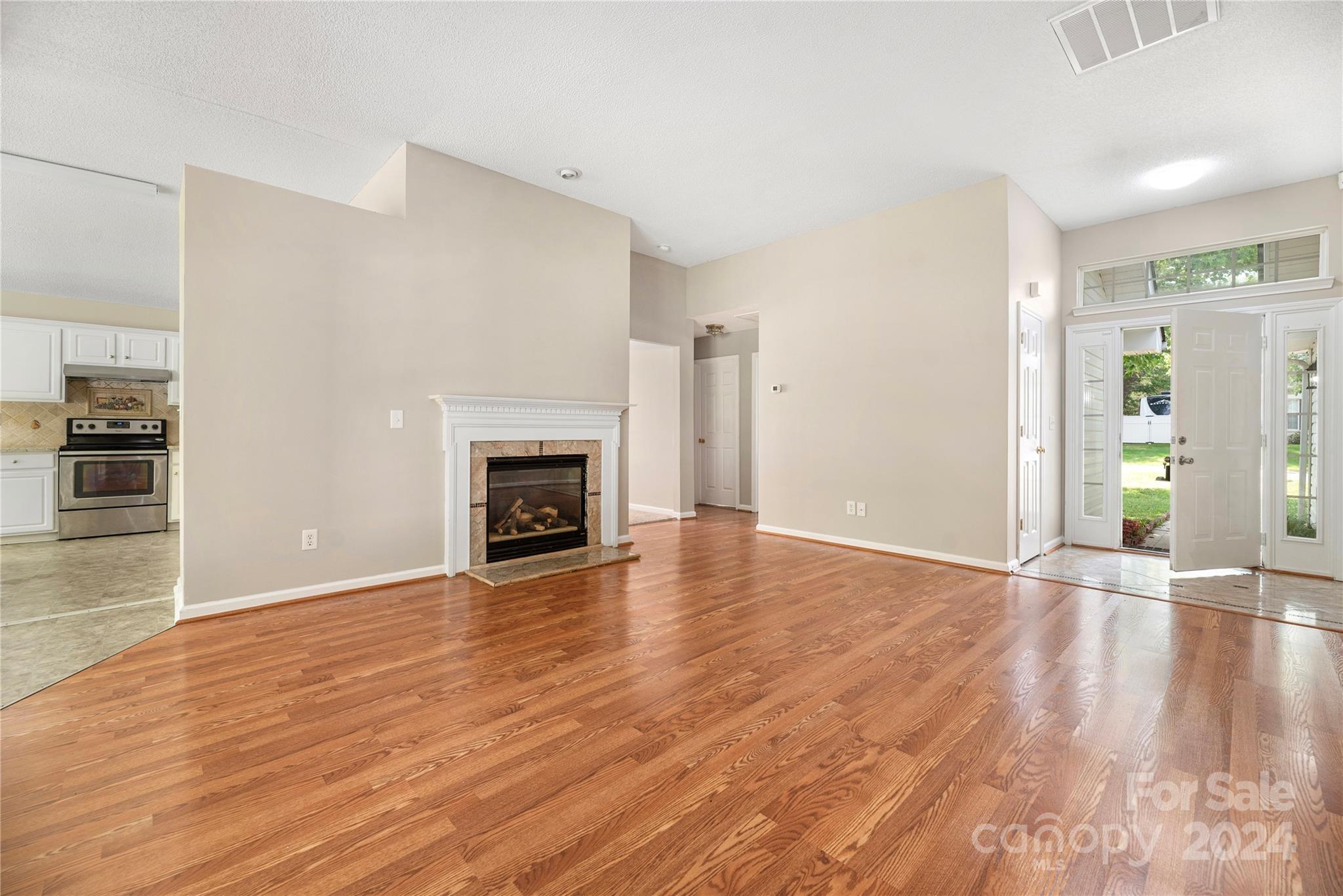 Steelechase - Residential