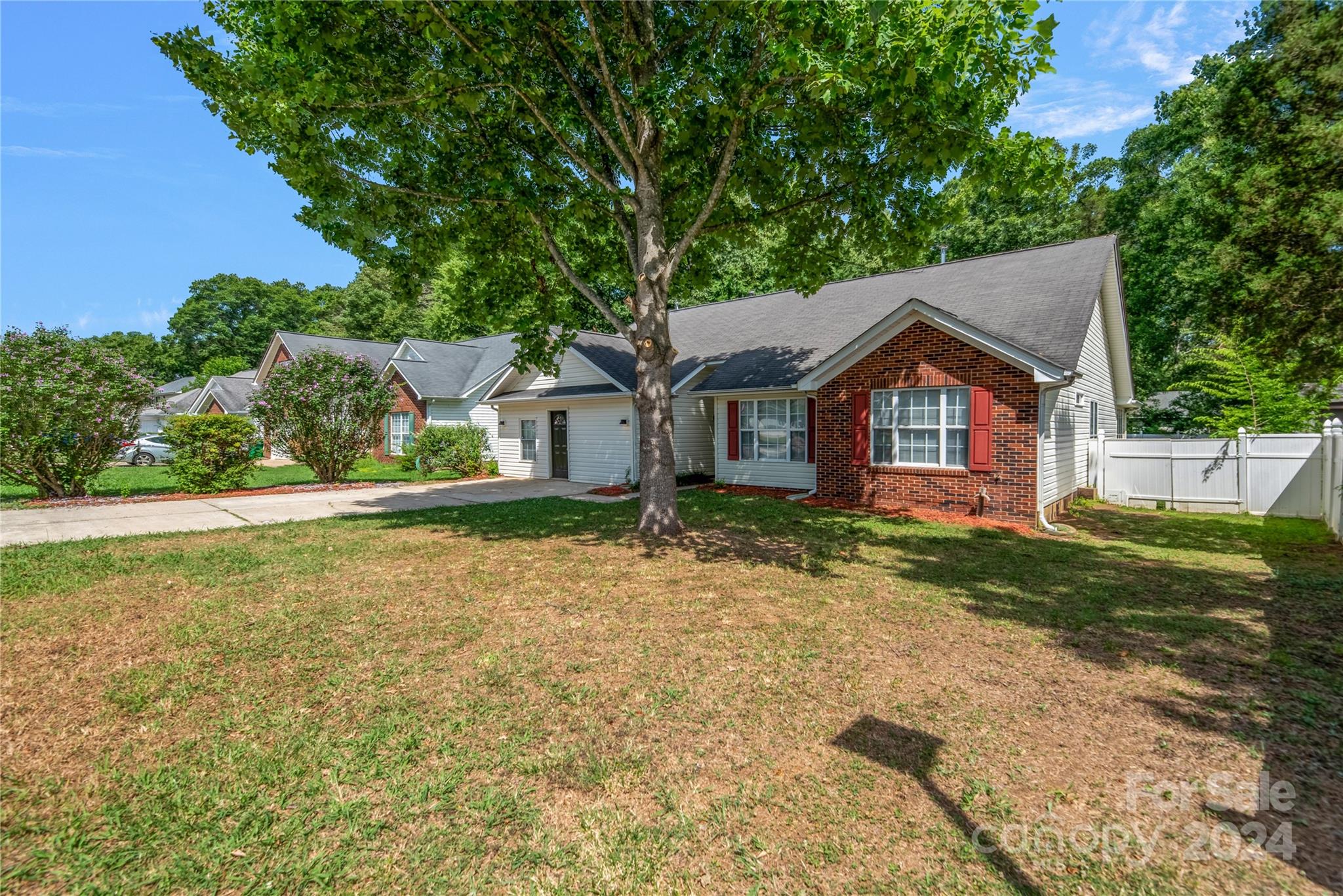 Steelechase - Residential